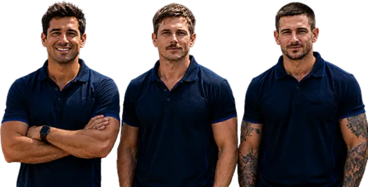 Licensed plumbing team serving Normanhurst