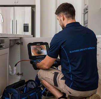 Blocked toilet and sink repairs for a Normanhurst home